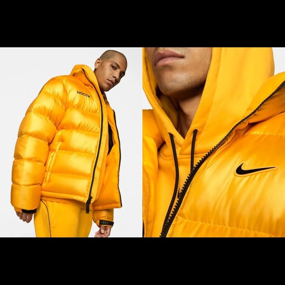 Nike Jackets & Blazers - Nike Nocta puffer jacket